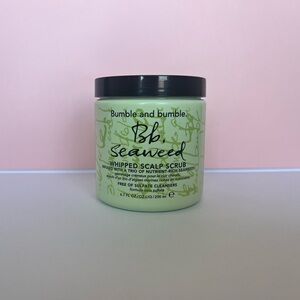 Bumble and bumble Seaweed Whipped Scalp Scrub 200ml